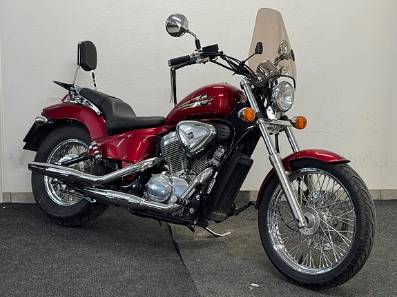Honda Shadow VT600C # 1949 mil
