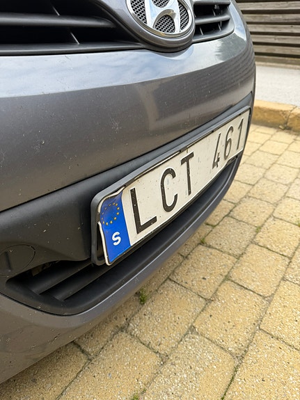 Hyundai i20 7 of 14