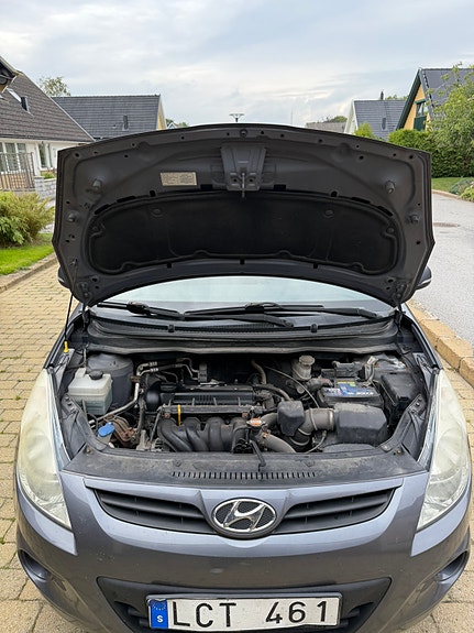 Hyundai i20 14 of 14