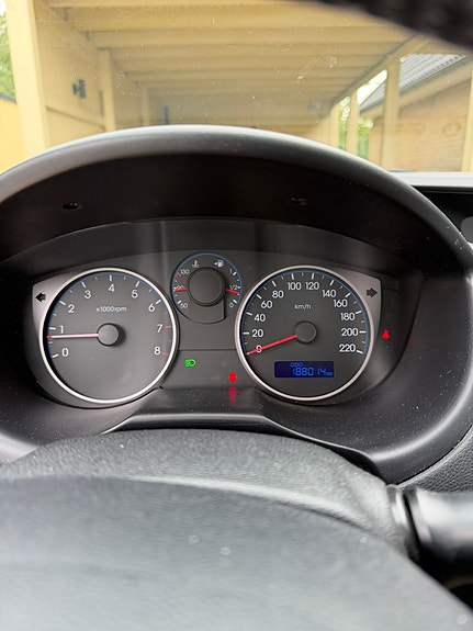 Hyundai i20 13 of 14
