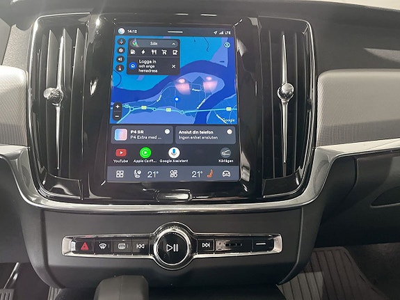 Volvo V90 13 of 14