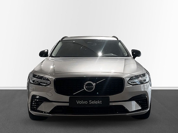 Volvo V90 9 of 14