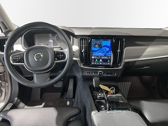 Volvo V90 6 of 14