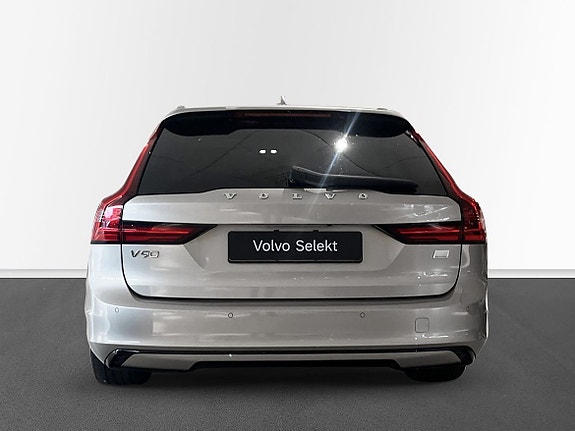 Volvo V90 8 of 14