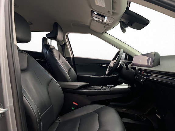 Kia EV6 24 of 30