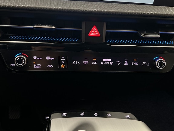 Kia EV6 21 of 30