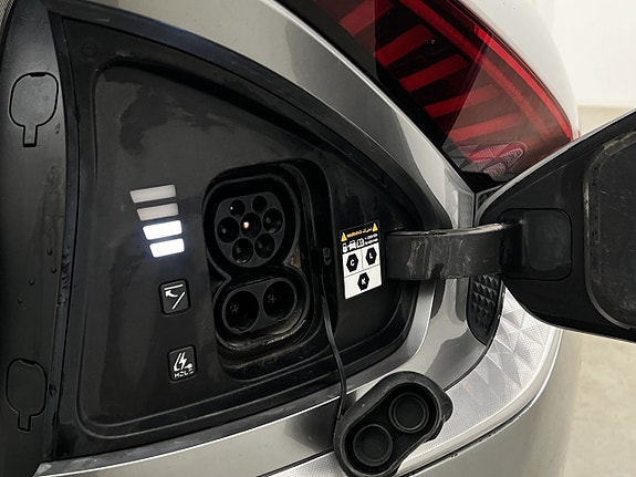 Kia EV6 27 of 30