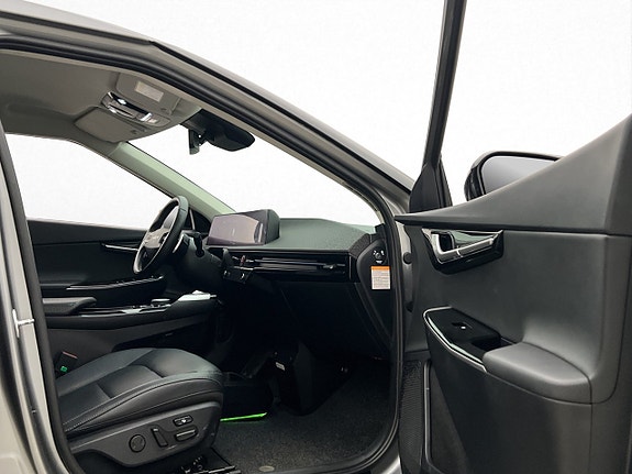 Kia EV6 23 of 30