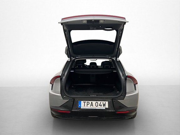 Kia EV6 9 of 30