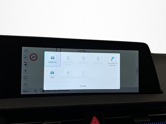 Kia EV6 20 of 30