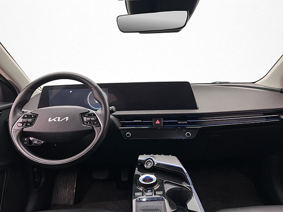 Kia EV6 13 of 30