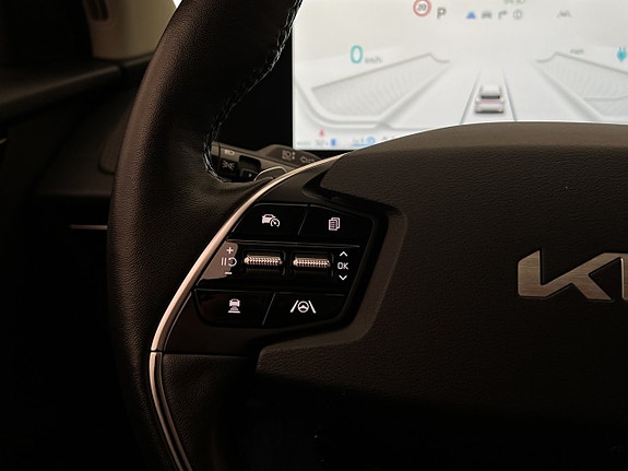 Kia EV6 15 of 30