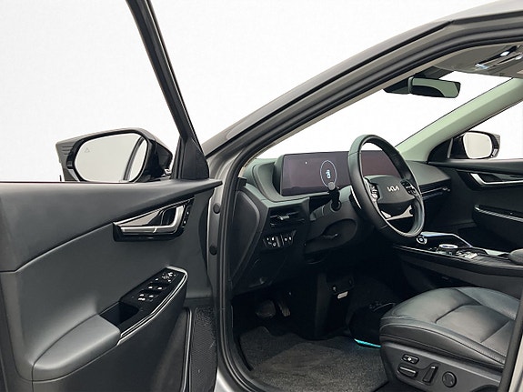 Kia EV6 10 of 30