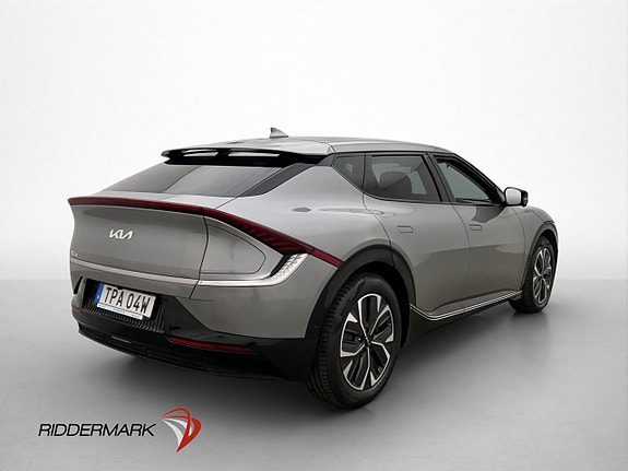 Kia EV6 5 of 30