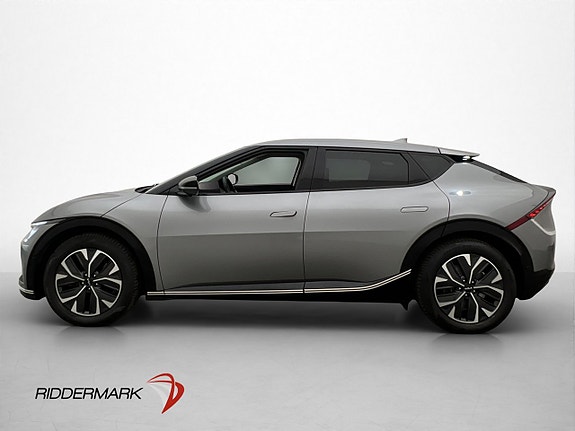 Kia EV6 8 of 30