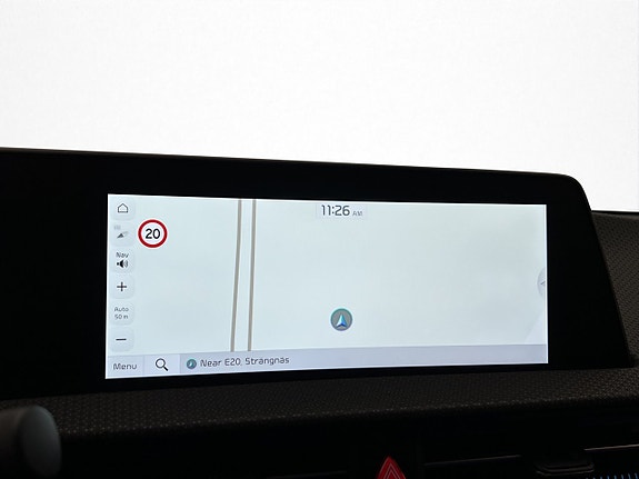 Kia EV6 19 of 30