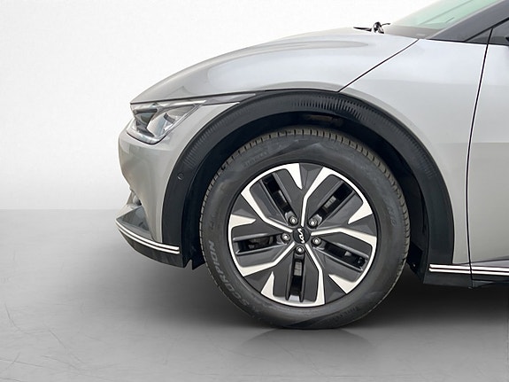 Kia EV6 29 of 30