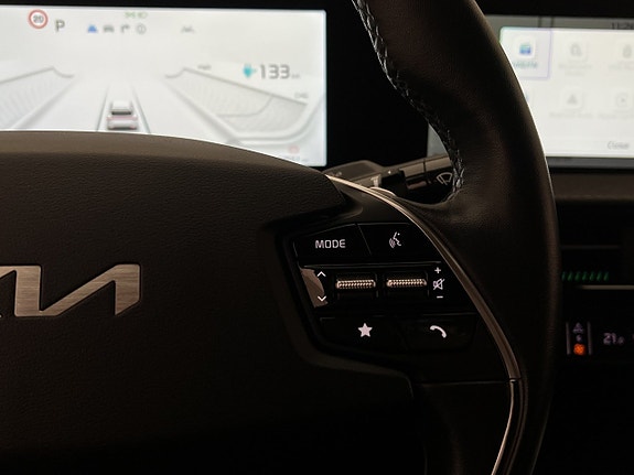 Kia EV6 16 of 30