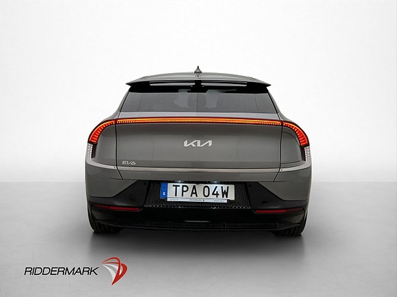 Kia EV6 6 of 30