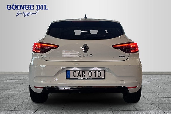 Renault Clio 7 of 17