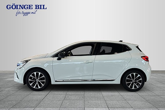 Renault Clio 5 of 17