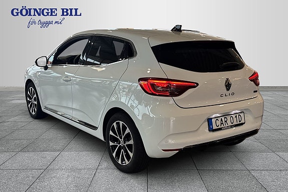 Renault Clio 6 of 17