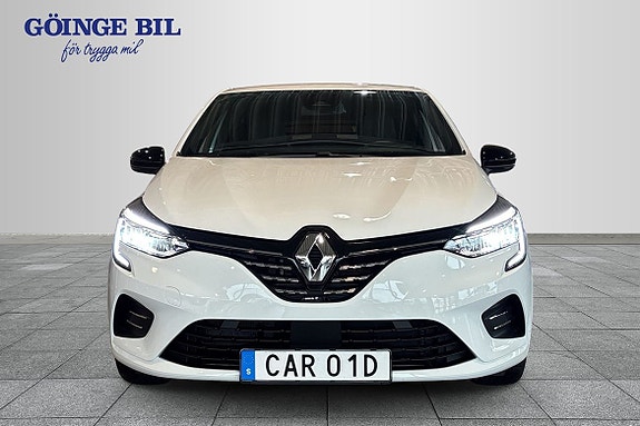 Renault Clio 3 of 17