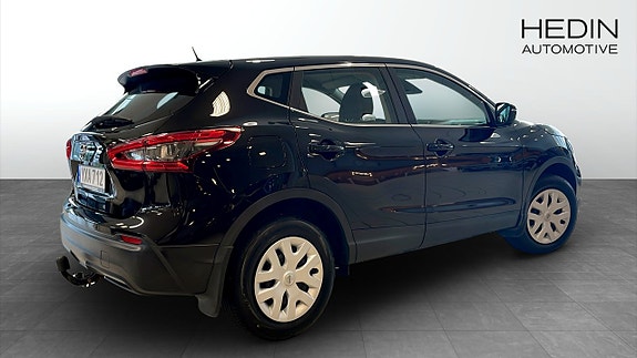 Nissan Qashqai 2 of 12