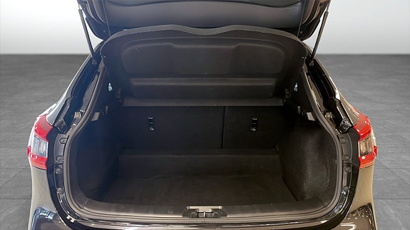 Nissan Qashqai 10 of 12