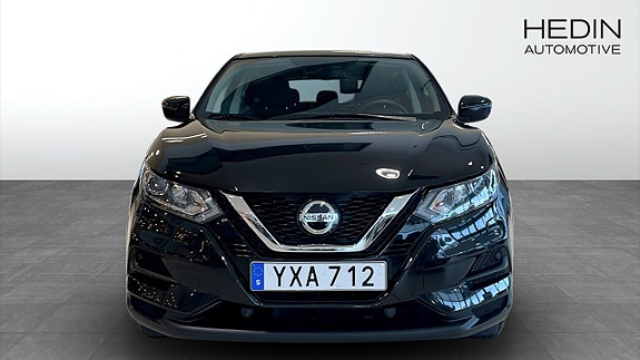 Nissan Qashqai 8 of 12
