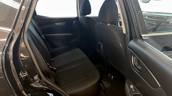 Nissan Qashqai 5 of 12