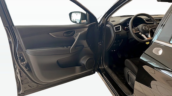 Nissan Qashqai 11 of 12