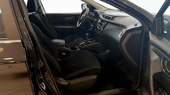 Nissan Qashqai 3 of 12