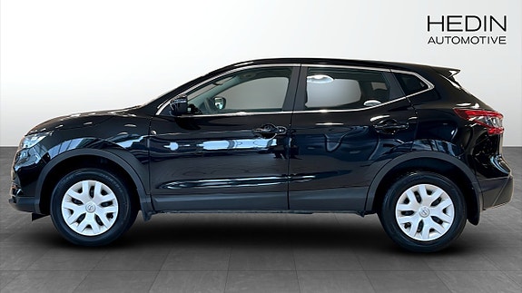 Nissan Qashqai 6 of 12