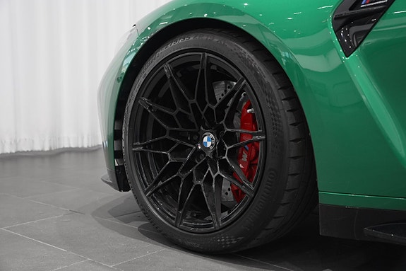 BMW M3 7 of 21