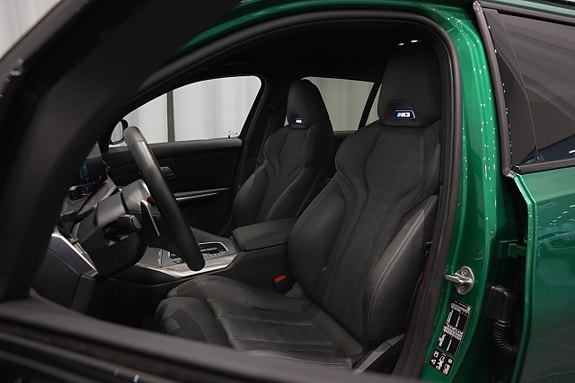 BMW M3 8 of 21