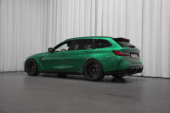 BMW M3 4 of 21