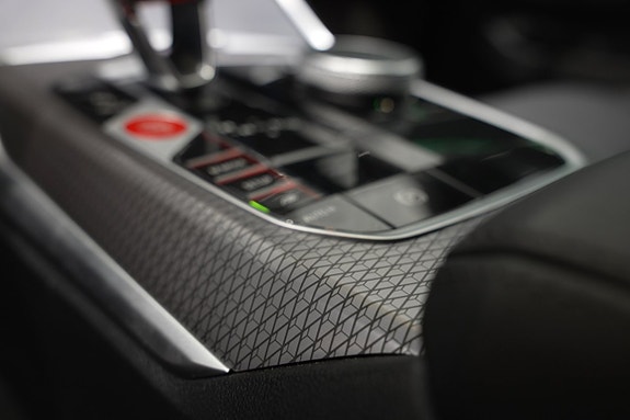 BMW M3 20 of 21