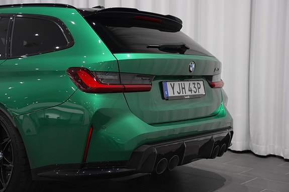 BMW M3 5 of 21