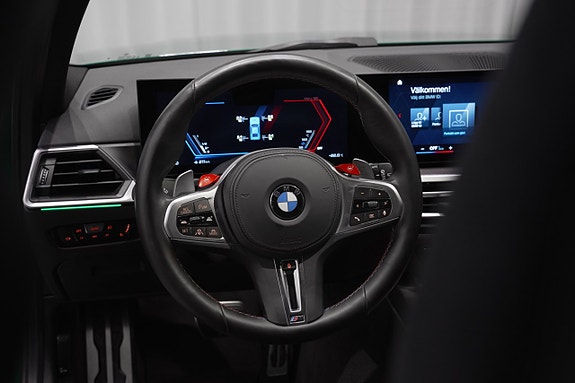 BMW M3 11 of 21