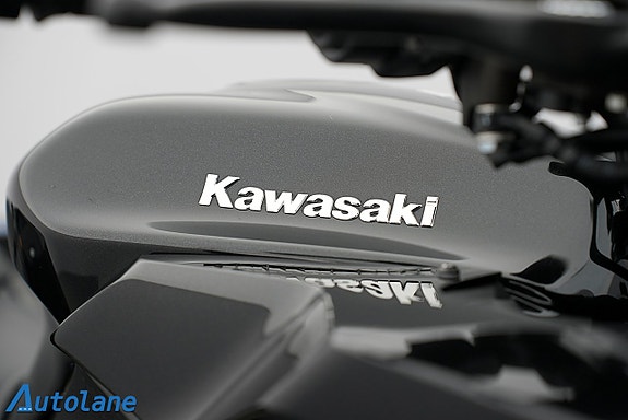 Kawasaki Ninja Z1000SX *Nyservad, Sidoväskor 20 of 27