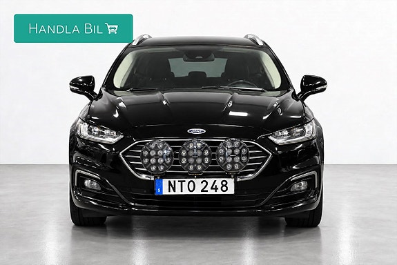 Ford Mondeo 3 of 26