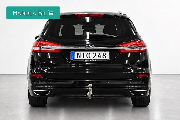 Ford Mondeo 6 of 26