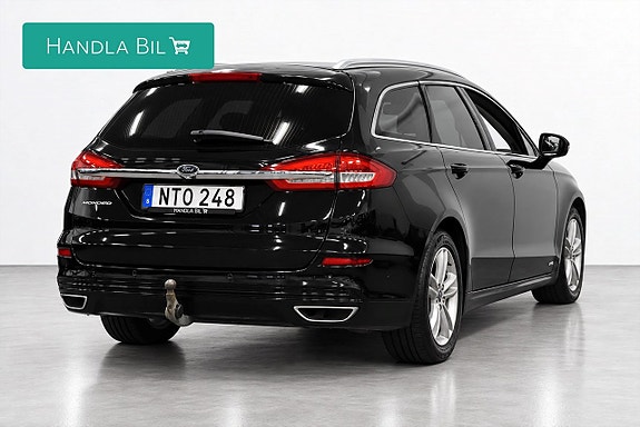 Ford Mondeo 5 of 26