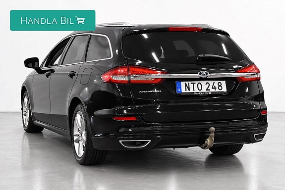 Ford Mondeo 7 of 26