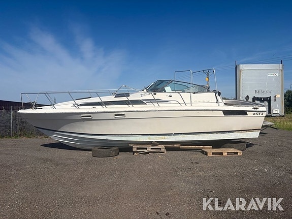 Båt Bayliner 2 of 6