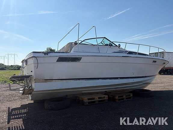 Båt Bayliner 4 of 6