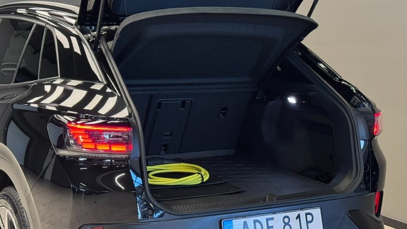 Volkswagen ID.4 GTX 15 of 22