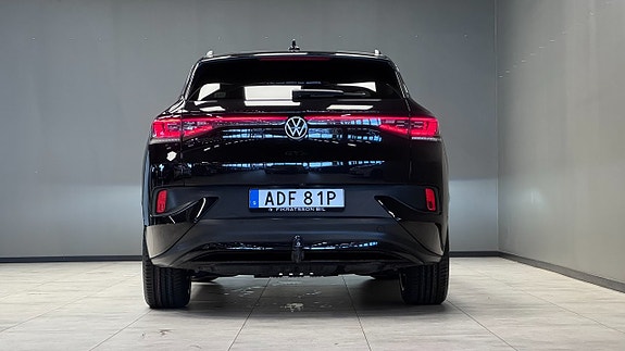 Volkswagen ID.4 GTX 21 of 22