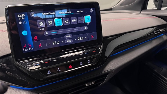 Volkswagen ID.4 GTX 12 of 22